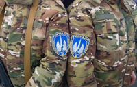 Стосовно затриманих бійців «Торнадо» відкрито кримінальне провадження