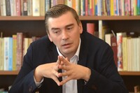 Добродомов вийшов з «БПП» і створив свою партію