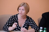 Агентство з питань Донбасу має запрацювати вже цього місяця – Геращенко