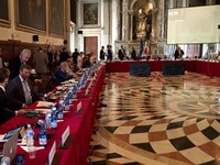 Венеціанська комісія: люстрація не є порушенням прав людини