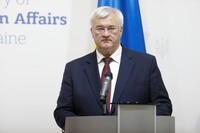 Сибіга прокоментував перенесення візиту спецпредставника Трампа до Києва