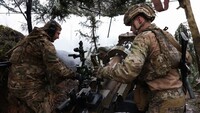 «Там просто немає де тримати оборону»: у ЗСУ висловилися про ситуацію в Кураховому