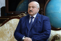 «Ми можемо не витримати»: Лукашенко відповів на слова Зеленського про своє вибачення