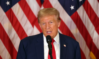 Трамп озвучив бажані строки завершення війни і заявив, що  «може зрозуміти почуття» рф щодо України в НАТО