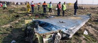 У МЗС зробили заяву на роковини катастрофи літака МАУ