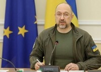 Шмигаля викликали у Раду для доповіді
