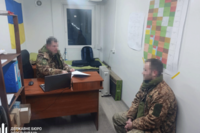 ДБР затримало командира однієї з рот 155-ї бригади