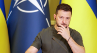Україна готова допомогти Молдові вугіллям – Зеленський
