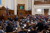 Скільки українців довіряють ЗСУ, Раді та судам – результати соцопитування