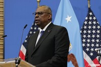 Останній від адміністрації Байдена: США виділили новий пакет допомоги Україні