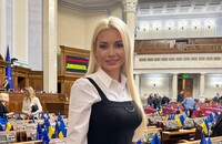 НАБУ повідомило про додаткову підозру нардепці Кормишкіній