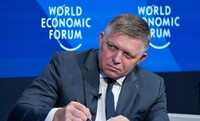 Фіцо пригрозив ветувати рішення ЄС щодо України через зупинку транзиту російського газу