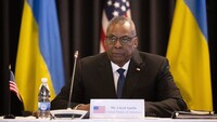 Остін про майбутнє формату «Рамштайн»: союзники не повинні зупинятися у підтримці України