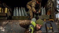 Канада виділила Україні пакет військової допомоги на 305 млн доларів