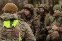 Демобілізація в Україні: у Міноборони відповіли, скільки ще часу потрібно на доопрацювання закону