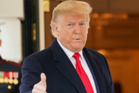 Трампу оголосили вирок у справі про виплати за мовчання порноакторки