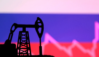 США і Британія запровадили масштабні санкції проти найбільших нафтових компаній рф