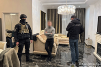 Обшуки через схеми для ухилянтів: з'явилися результати першого етапу спецоперації