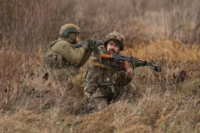 У ЗСУ прокоментували дані Deep State про нібито повну окупацію Курахового