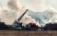 Авіакатастрофа у Південній Кореї: повідомили нові дані про бортові самописці
