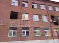 Російська авіація завдала удару по інтернату у Суджі, є загибла