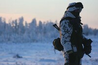 ЗСУ завдали чергового удару по командному пункту загарбників у Донецькій області