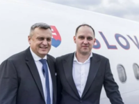 Парламентська делегація Словаччини вирушила до росії з робочим візитом