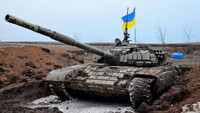 Україна вперше з 2022 року має танкову перевагу над рф – Forbes