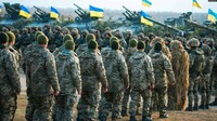 Рейтинг найсильніших армій світу 2025: яке місце посіла Україна
