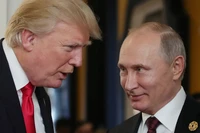 Трамп і путін найближчим часом проведуть телефонну розмову – радник