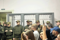 Вбивство Фаріон: обвинуваченому нададуть додатковий захист через погрози
