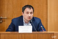 ВАКС дозволив ексміністру Сольському тимчасово виїхати за кордон