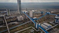 У Покровську зупинили роботу єдиного в Україні підприємства з виробництва коксівного вугілля – ЗМІ