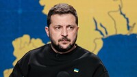 Зеленський відповів на пропозицію Фіцо провести двосторонню зустріч