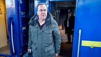 До Києва приїхав міністр оборони Німеччини