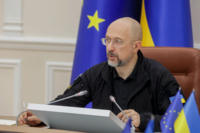 Результати переговорів про спільний контроль на кордонах з ЄС очікуються цього року – Шмигаль