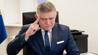 У Словаччині опозиція спробує оголосити вотум недовіри уряду Фіцо