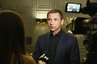 НАБУ і САП повідомили про підозру ексзаступнику голови Харківської облради