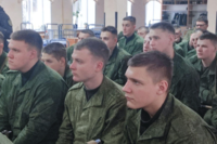 У Білорусі військові готуються до придушення протестів після виборів – Гаюн