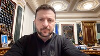 Зеленський відреагував на заяви про масові переведення авіатехніків у піхоту