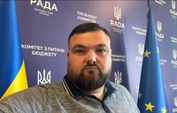 Антикорупційний суд зняв браслет з нардепа Задорожнього