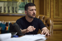 Зеленський підписав закон про облік 17-річних призовників і нові сроки повернення з СЗЧ