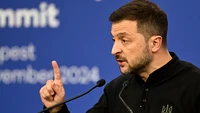 Зеленський розкрив нинішню чисельність української армії