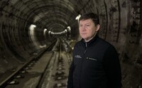 Екскерівник метро Києва виїхав з України за підробленим висновком ВЛК – поліція
