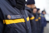 У ДСНС спростували інформацію про мобілізацію половини співробітників
