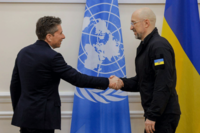 ООН готова залучити мільярди доларів для допомоги українцям