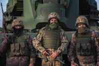 Переведення авіатехніків у піхоту: в Повітряних силах створили комісію для вивчення ситуації