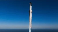 Корабель SpaceX Starship вибухнув під час сьомого тестового запуску – відео