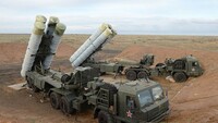 ЗСУ завдали точного удару по радіолокаційній техніці рф на Бєлгородщині