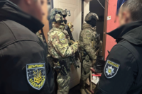 Схеми для ухилянтів: знову проходять обшуки у 19 областях